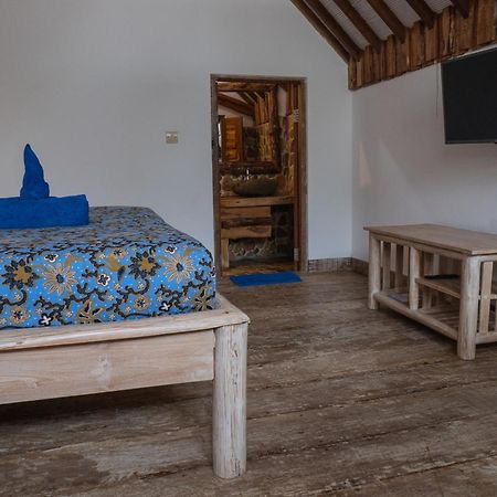 Villa Rika Τζίλι Τραγουανγκάν Εξωτερικό φωτογραφία