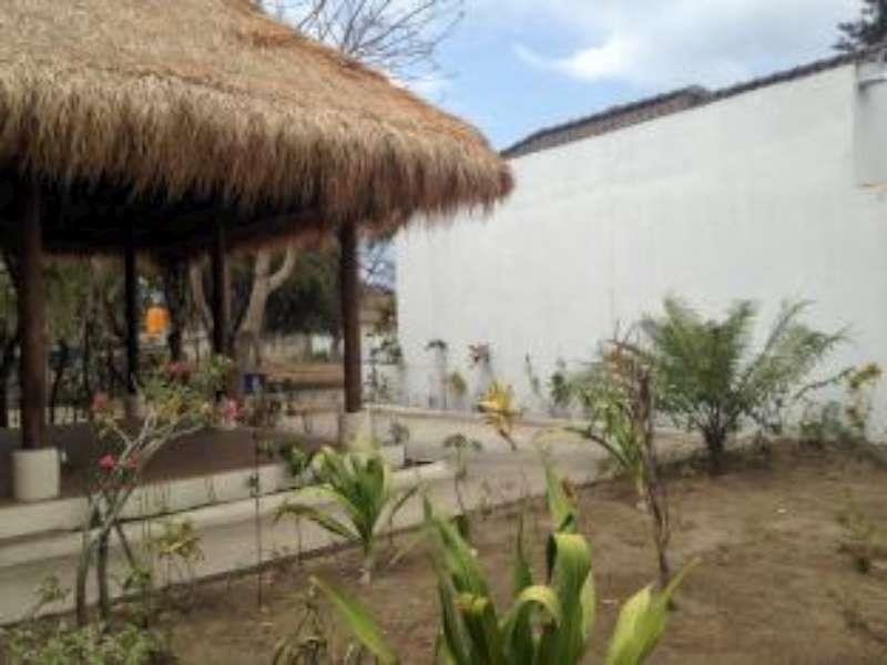Villa Rika Τζίλι Τραγουανγκάν Εξωτερικό φωτογραφία