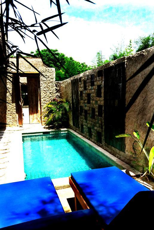 Villa Rika Τζίλι Τραγουανγκάν Εξωτερικό φωτογραφία